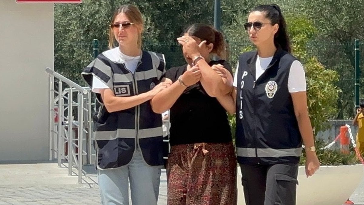 Yalova’da 67 yıl kesinleşmiş hapis cezasıyla aranan firari kadın yakalandı